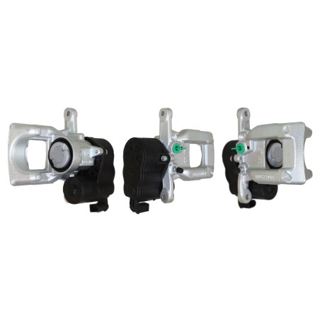 Étrier de Frein Arrière Gauche Pour Peugeot Opel Citroën C4 DS 9819060880