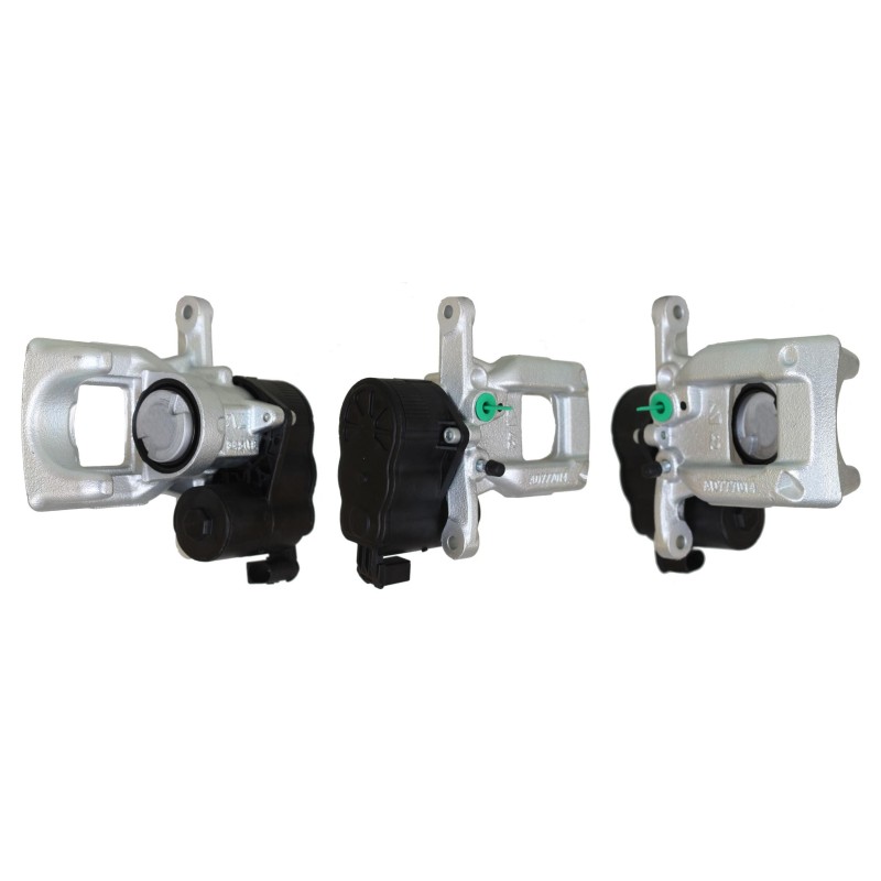 Étrier de Frein Arrière Gauche Pour Peugeot Opel Citroën C4 DS 9819060880