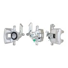 Étrier de Frein Arrière Gauche Pour Peugeot Opel Toyota Citroën 1617936980