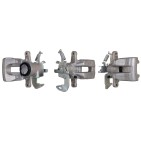 Étrier de Frein Arrière Gauche Pour Fiat Tipo 52035752 52059473 71797633