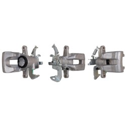 Étrier de Frein Arrière Gauche Pour Fiat Tipo 52035752 52059473 71797633