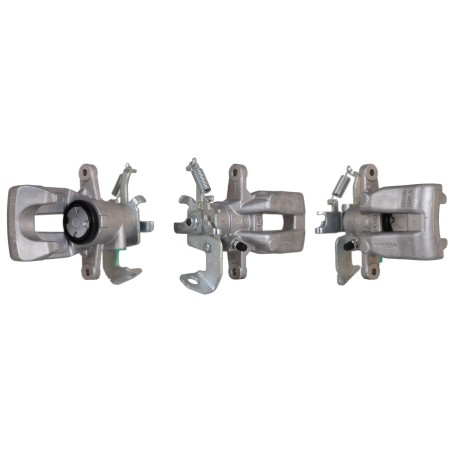 Étrier de Frein Arrière Gauche Pour Fiat Tipo 52035752 52059473 71797633