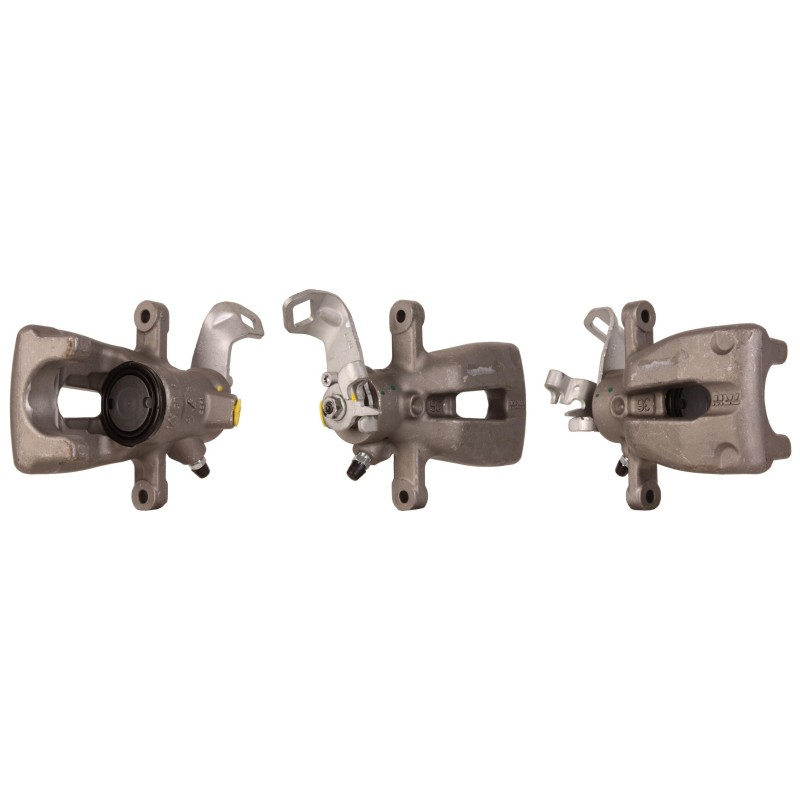 Étrier de Frein Arrière Gauche Pour Mini Mini Clubman Clubvan 34216785611