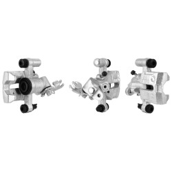 Étrier de Frein Arrière Gauche Pour Mazda MX-5 I II NA75-26-71X NA75-26-71XB