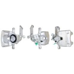 Étrier de Frein Arrière Gauche Pour Peugeot Opel Toyota Citroën 1617937580