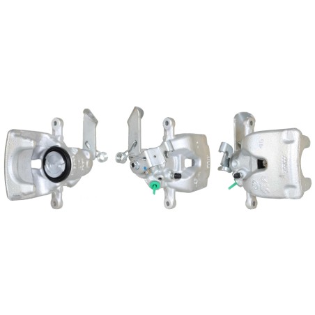 Étrier de Frein Arrière Gauche Pour Peugeot Opel Toyota Citroën 1617937580