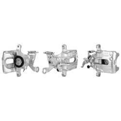 Étrier de Frein Arrière Gauche Pour Ford Focus Turnier 1075554 1478419