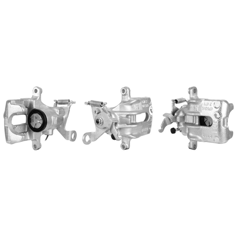 Étrier de Frein Arrière Gauche Pour Ford Focus Turnier 1075554 1478419