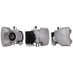 Étrier de Frein Arrière Gauche Pour Fiat 124 125 Argenta X 1/9 Pininfarina