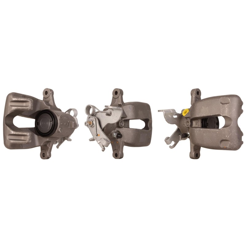 Étrier de Frein Arrière Gauche Pour Opel Saab Vauxhall 13370463 13343569