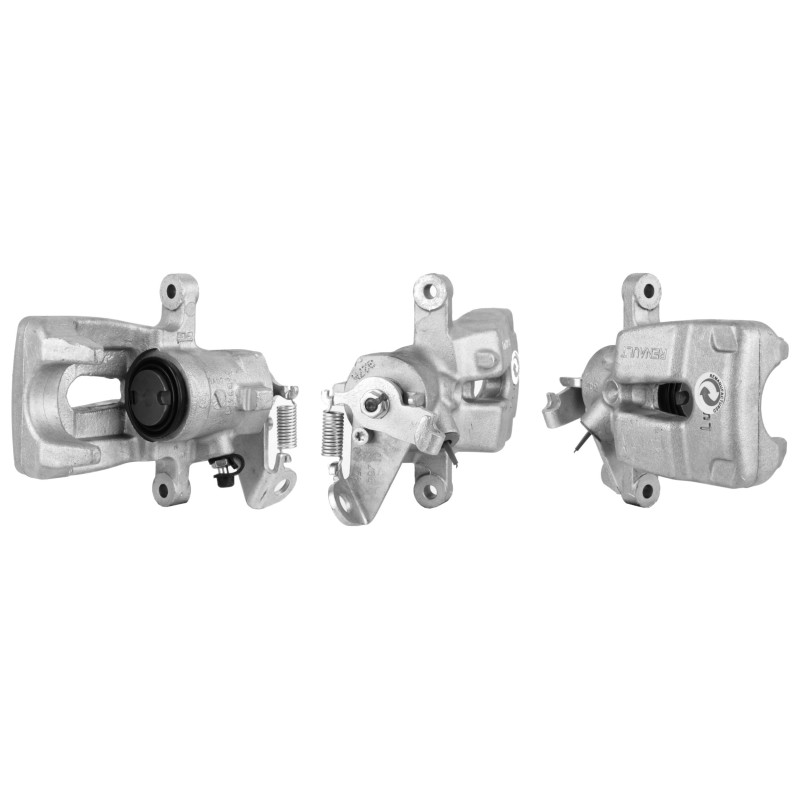 Étrier de Frein Arrière Gauche Pour Renault Megane I Scenic Scénic 7701206344
