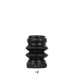 Étrier de Frein Arrière Gauche Pour Renault Megane I Scenic Scénic 7701206344