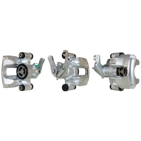 Étrier de Frein Arrière Gauche Pour Iveco Daily VI 42576913 5802137538