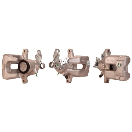 Étrier de Frein Arrière Gauche Pour Peugeot Opel Citroën DS 1609640080 4400P4