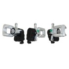 Étrier de Frein Arrière Gauche Pour Peugeot Opel Toyota Citroën 1608998880