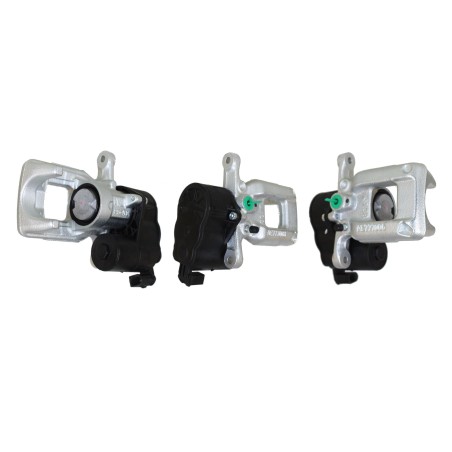 Étrier de Frein Arrière Gauche Pour Peugeot Opel Toyota Citroën 1608998880