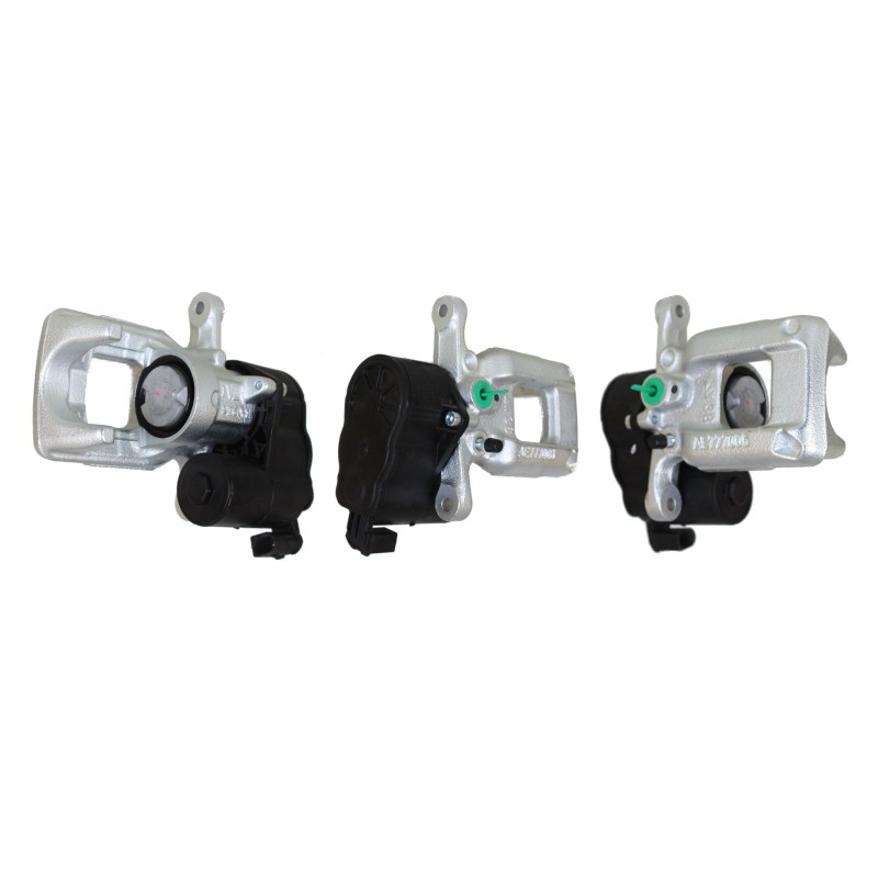Étrier de Frein Arrière Gauche Pour Peugeot Opel Toyota Citroën 1608998880