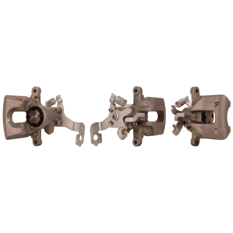 Étrier de Frein Arrière Gauche Pour Toyota Auris 47850-02280 47850-02281