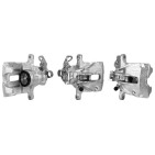 Étrier de Frein Arrière Gauche Pour VW Transporter IV 701615423