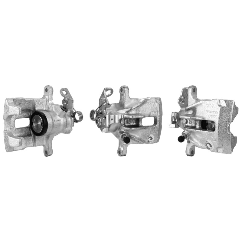 Étrier de Frein Arrière Gauche Pour VW Transporter IV 701615423