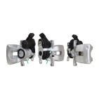 Étrier de Frein Arrière Gauche Pour Renault Megane IV 44011-4886R 440114886R