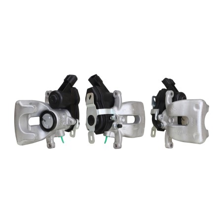Étrier de Frein Arrière Gauche Pour Renault Megane IV 44011-4886R 440114886R