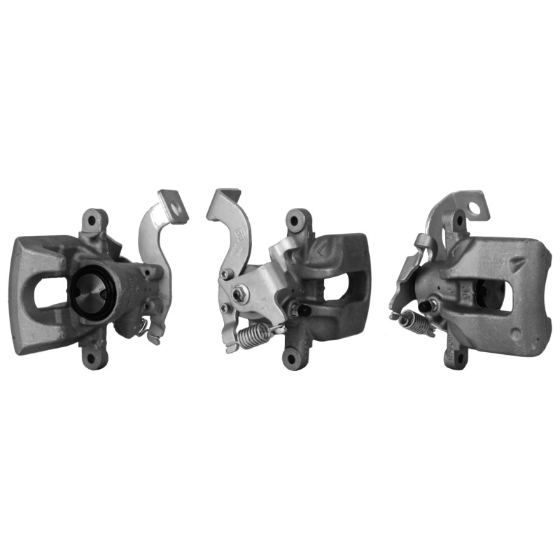 Étrier de Frein Arrière Gauche Pour Toyota Auris Corolla 47850-02100