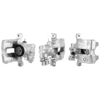 Étrier de Frein Arrière Gauche Pour VW Golf II Jetta I Passat 191615423A