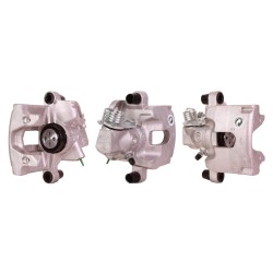 Étrier de Frein Arrière Gauche Pour Citroën C5 III 1610900880 1651759980