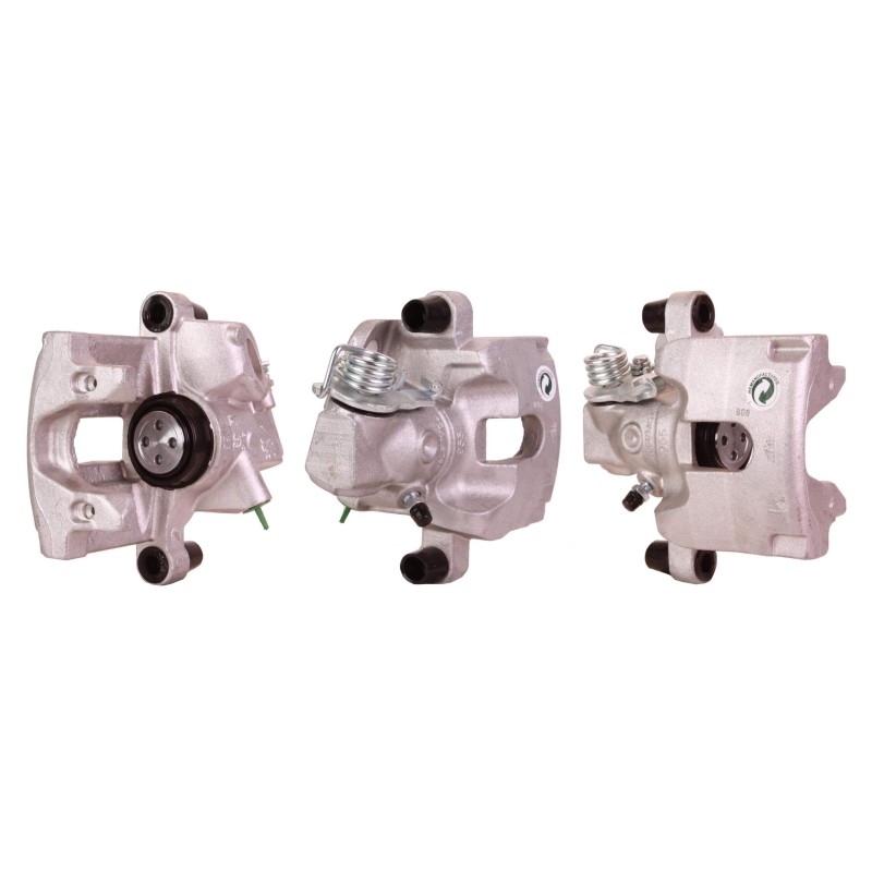 Étrier de Frein Arrière Gauche Pour Citroën C5 III 1610900880 1651759980