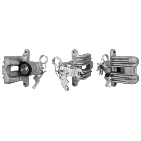 Étrier de Frein Arrière Gauche Pour VW Passat Audi A4 A6 Skoda 8E0615423