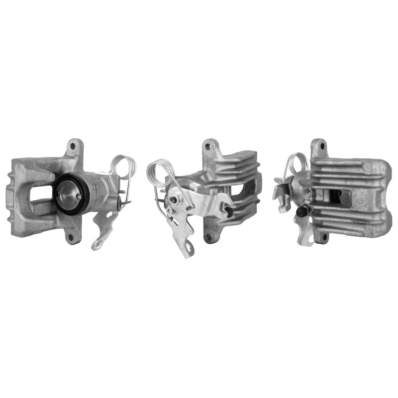 Étrier de Frein Arrière Gauche Pour VW Passat Audi A4 A6 Skoda 8E0615423