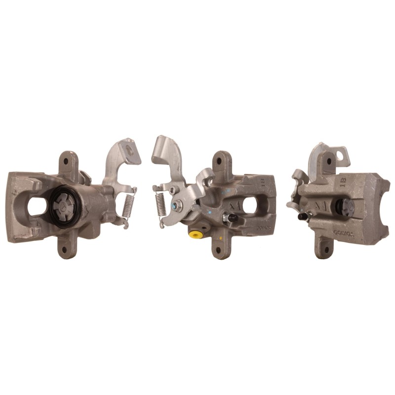 Étrier de Frein Arrière Gauche Pour Toyota Auris Corolla Prius 47850-12151