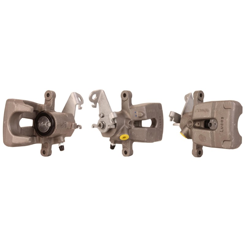 Étrier de Frein Arrière Gauche Pour Renault Scénic I 7701206513 7711135721