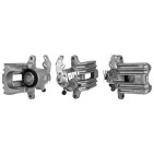 Étrier de Frein Arrière Gauche Pour VW Audi Seat Skoda 8N0615423A 1J0615423B