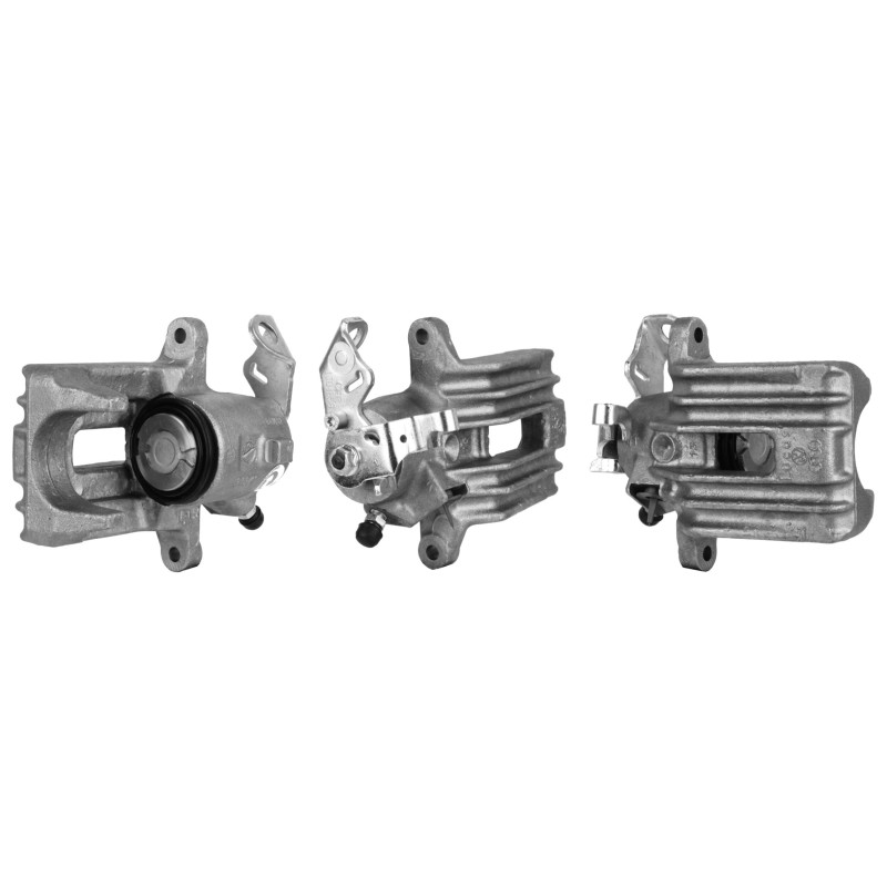 Étrier de Frein Arrière Gauche Pour VW Audi Seat Skoda 8N0615423A 1J0615423B