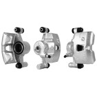 Étrier de Frein Arrière Gauche Pour Nissan Patrol GR IV 44011-05J00