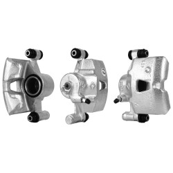 Étrier de Frein Arrière Gauche Pour Nissan Patrol GR IV 44011-05J00
