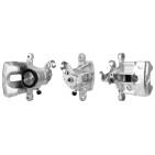 Étrier de Frein Arrière Gauche Pour Volvo S40 I V40 30863315 308633155 3345674