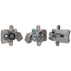 Étrier de Frein Arrière Gauche Pour Suzuki Baleno Swift V 5540252R00999