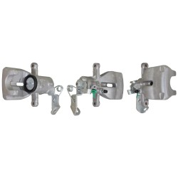 Étrier de Frein Arrière Gauche Pour Peugeot Opel Toyota Citroën 1635254780