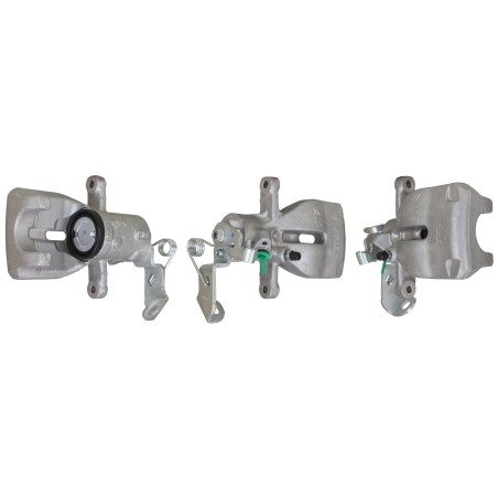 Étrier de Frein Arrière Gauche Pour Peugeot Opel Toyota Citroën 1635254780