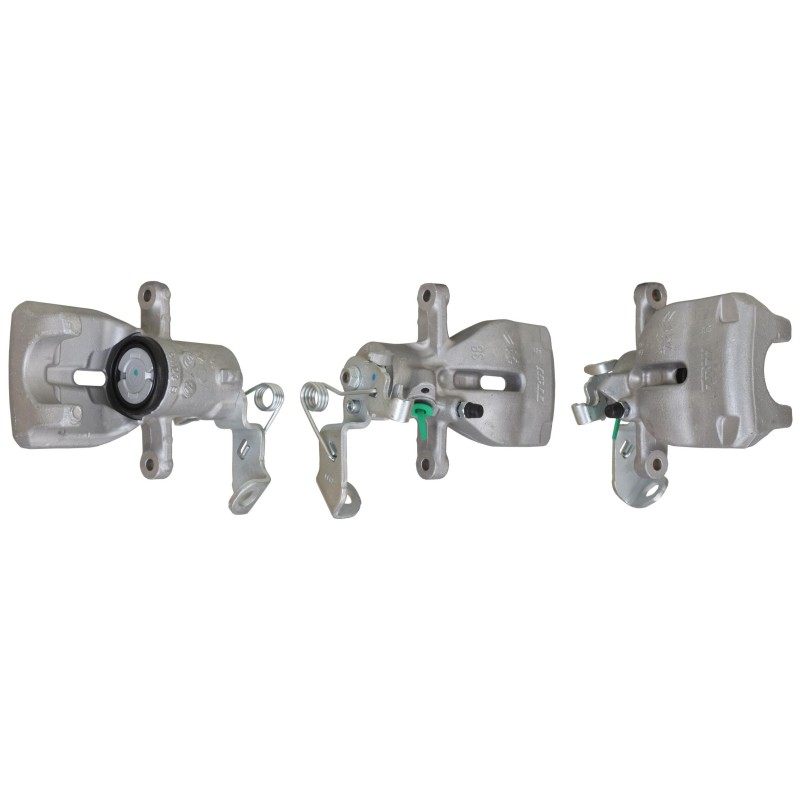 Étrier de Frein Arrière Gauche Pour Peugeot Opel Toyota Citroën 1635254780