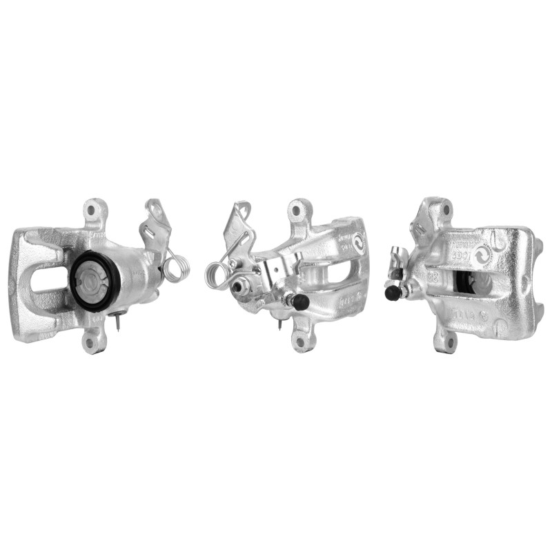 Étrier de Frein Arrière Gauche Pour VW Seat Ford 95VW2B119CA 7M0615423 1001960