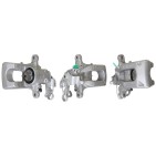 Étrier de Frein Arrière Gauche Pour Peugeot Opel Citroën Vauxhall 1664736880