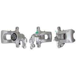 Étrier de Frein Arrière Gauche Pour Peugeot Opel Citroën Vauxhall 1664736880