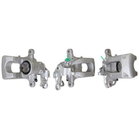 Étrier de Frein Arrière Gauche Pour Peugeot Opel Citroën Vauxhall 1664736880
