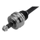 Cardan Arbre De Transmission Arrière Pour Mercedes Classe C A2033506256