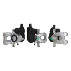 Étrier de Frein Arrière Gauche Pour Peugeot Opel Citroën DS 1672362480