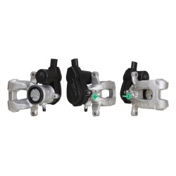 Étrier de Frein Arrière Gauche Pour Peugeot Opel Citroën DS 1672362480